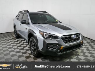 Used 2025 Subaru Outback Wilderness w/ Wilderness Package AWD/4WD video 1