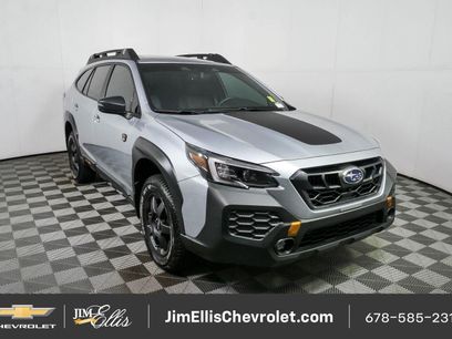 Used 2025 Subaru Outback Wilderness w/ Wilderness Package