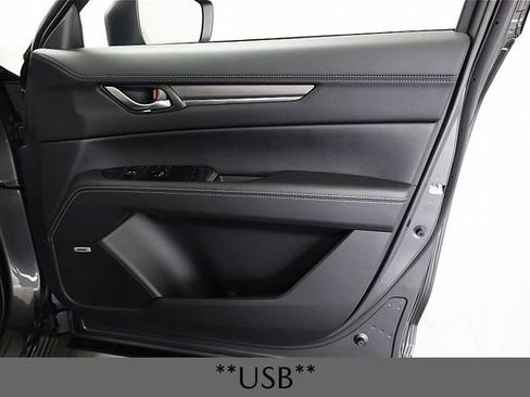 New 2025 MAZDA CX-5 AWD 2.5 S image 19