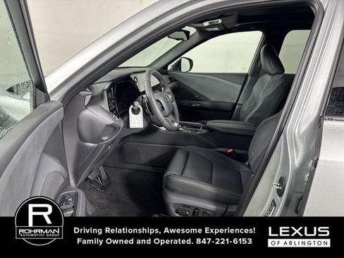 Used 2026 Lexus TX 350 AWD w/ Technology Package image 4