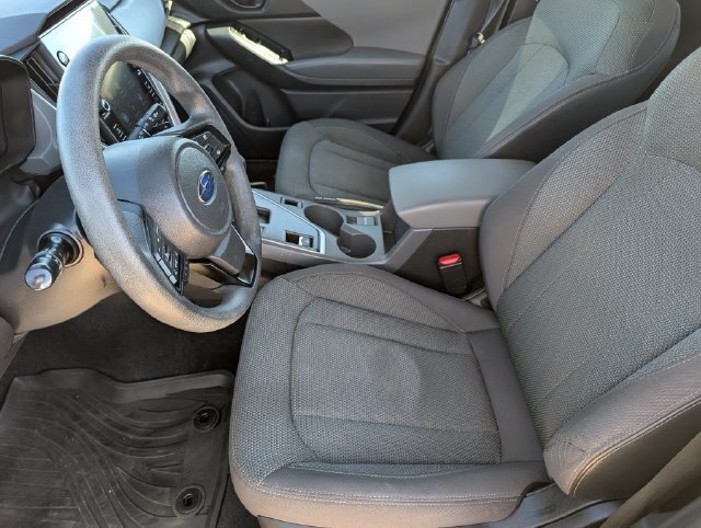 Used 2024 Subaru Crosstrek 2.0i Premium AWD/4WD image 14