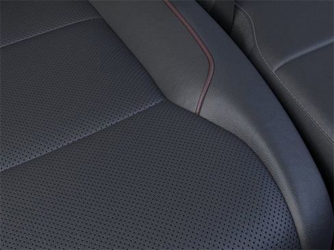 New 2026 Ford F250 Lariat w/ Chrome Package image 16