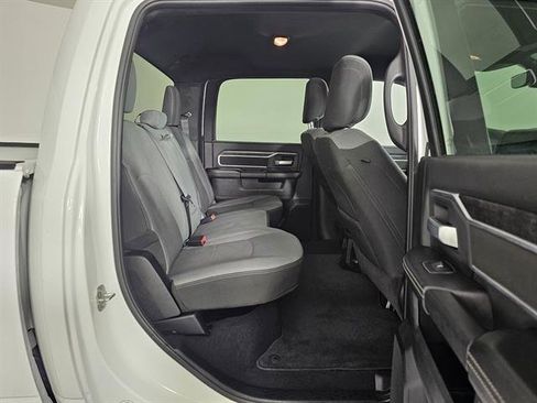 Used 2024 RAM 2500 Big Horn image 19