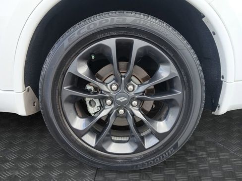 Used 2021 Dodge Durango SXT RWD image 23