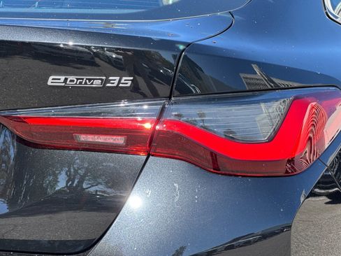 Used 2023 BMW i4 eDrive35 w/ Premium Package RWD image 30