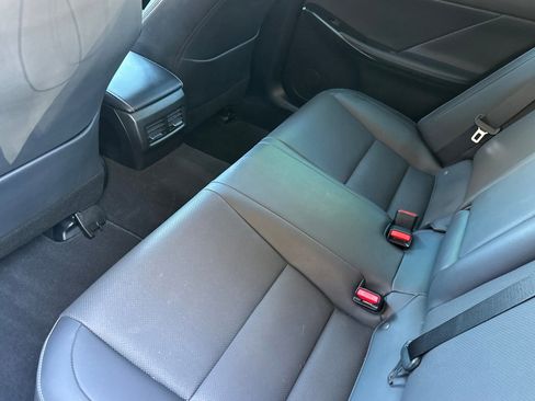 Certified 2025 Lexus IS 350 F Sport image 14