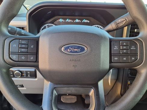 New 2026 Ford F350 XL image 15