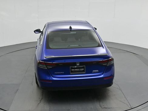 Used 2023 Honda Accord Sport image 39