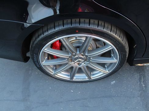 Used 2016 Mercedes-Benz E 63 AMG S-Model image 19