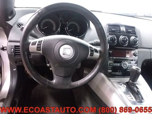 Used 2008 Saturn Sky Red Line image 11