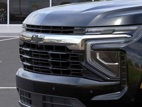 New 2026 Chevrolet Tahoe LS w/ LPO, Dark Essentials Package image 14