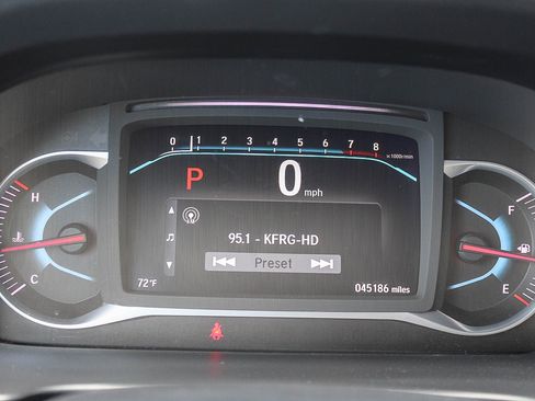 Certified 2022 Honda Pilot Elite image 26