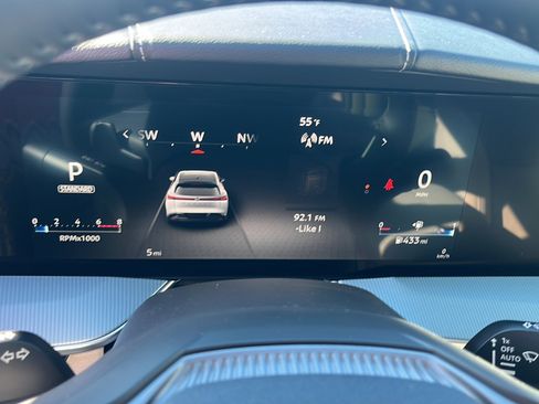 New 2026 Nissan Murano Platinum image 24