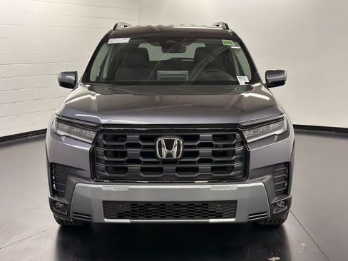 New 2026 Honda Pilot EX-L image 6