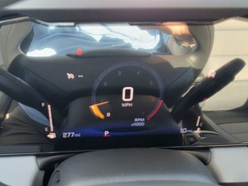 New 2026 Chevrolet TrailBlazer LS w/ LS Convenience Package FWD image 18