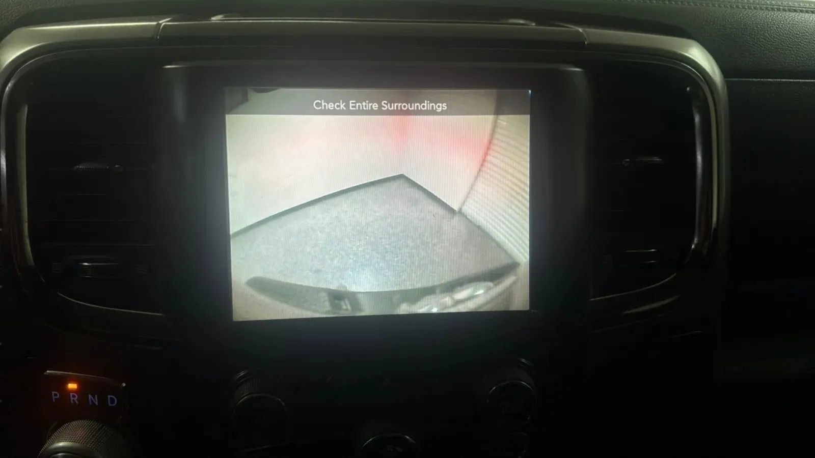 Used 2014 RAM 1500 Sport w/ Convenience Group AWD/4WD image 13