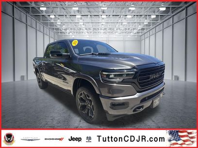 Used 2024 RAM 1500 Limited