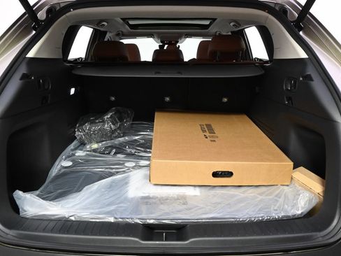 New 2026 MAZDA CX-50 AWD 2.5 S w/ Accent Package image 19
