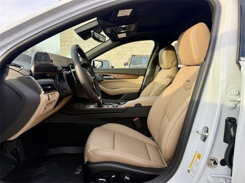 New 2026 Cadillac CT5 Premium Luxury image 9