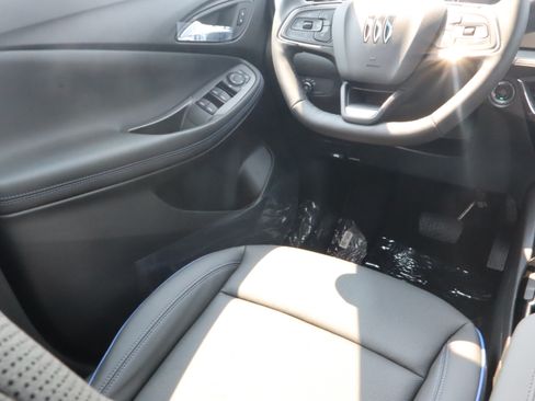 New 2026 Buick Encore GX Sport Touring w/ Advanced Technology Package AWD/4WD image 13