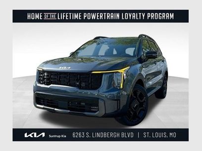 Used 2024 Kia Sorento SX Prestige