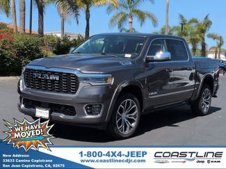 New 2026 RAM 1500 Tungsten video 1