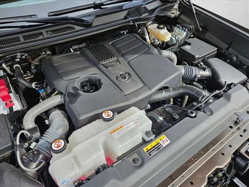 Used 2024 Toyota Tundra 1794 Edition image 20