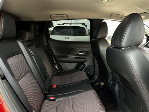 Used 2025 Nissan Kicks SR FWD image 30