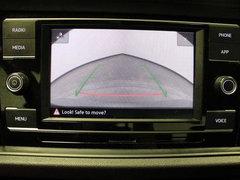 Used 2024 Volkswagen Jetta S FWD image 24