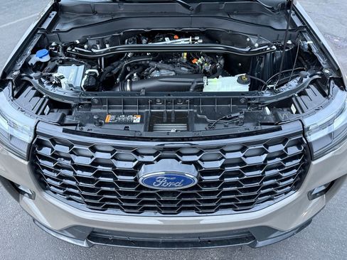 New 2026 Ford Explorer ST-Line image 40