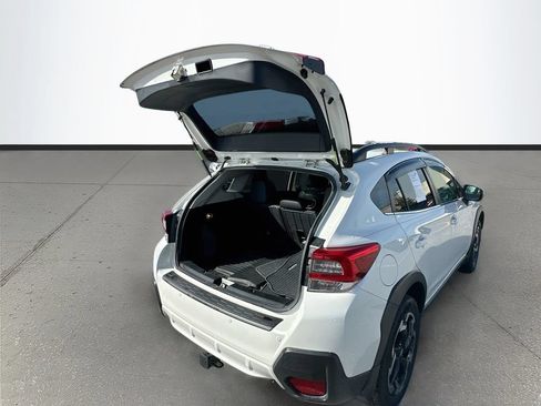 Used 2021 Subaru Crosstrek 2.5i Limited w/ Moonroof Package 2 AWD/4WD image 26