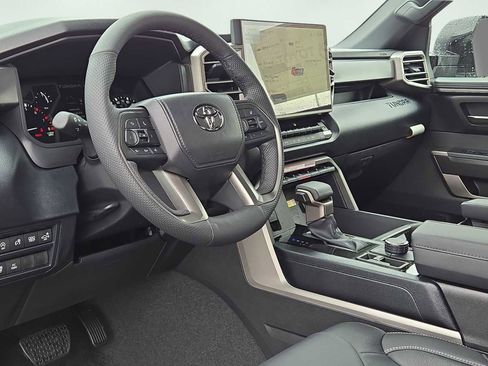 New 2026 Toyota Tundra SR5 AWD/4WD image 8