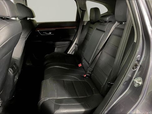 Used 2020 Honda CR-V EX-L image 22