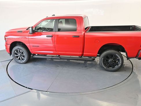 Used 2026 RAM 2500 Big Horn AWD/4WD image 23