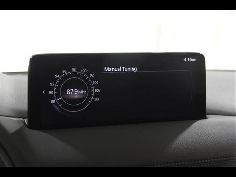 Certified 2023 MAZDA CX-5 AWD 2.5 S image 11