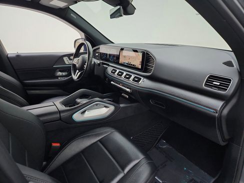 Certified 2021 Mercedes-Benz GLE 350 4MATIC image 22