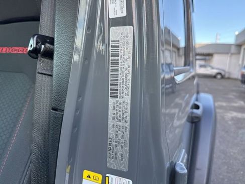 Used 2019 Jeep Wrangler Unlimited Rubicon image 25