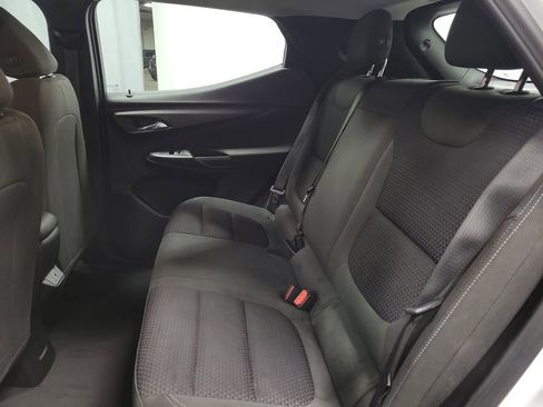 Used 2023 Chevrolet Bolt EUV LT image 19