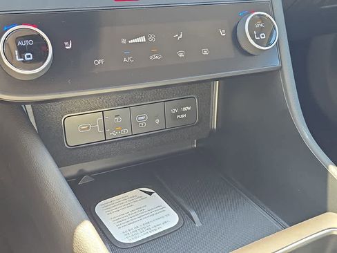 New 2026 Hyundai Sonata SEL FWD image 32