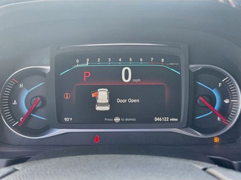 Certified 2022 Honda Pilot TrailSport image 11