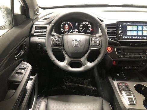 New 2026 Honda Ridgeline RTL image 32