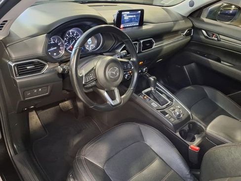 Used 2018 MAZDA CX-5 Grand Touring image 4