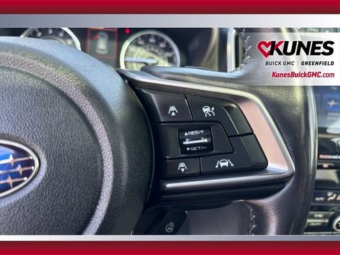 Used 2019 Subaru Ascent Touring image 22