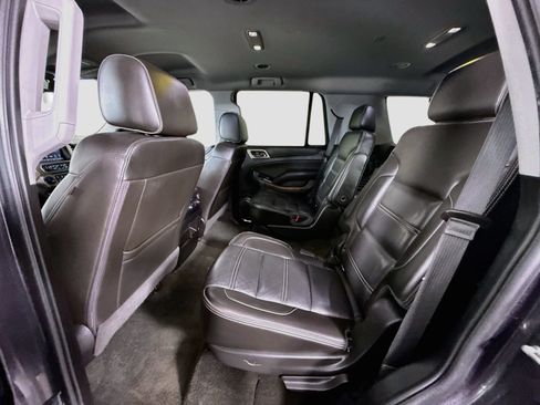 Used 2018 GMC Yukon Denali RWD image 24