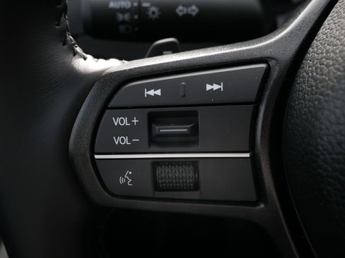 Certified 2025 Honda Accord EX-L image 26