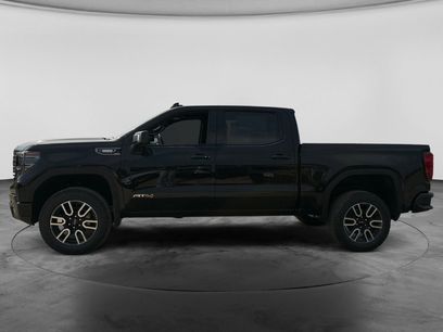 New 2026 GMC Sierra 1500 AT4 w/ AT4 Premium Package