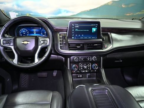 Used 2023 Chevrolet Tahoe LT image 70