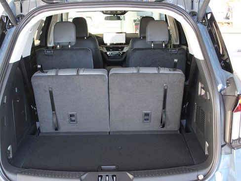 New 2026 Ford Explorer Active w/ Active Comfort Package image 45