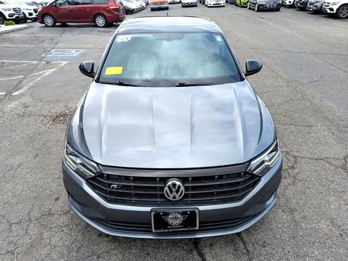 Used 2020 Volkswagen Jetta R-Line image 4