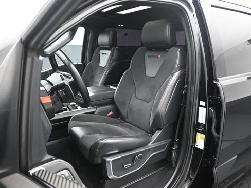Certified 2023 Ford F150 Raptor w/ Equipment Group 802A Raptor R AWD/4WD image 9